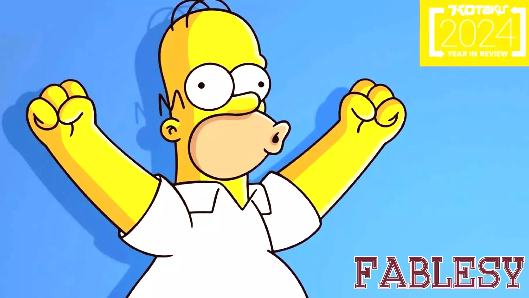 Exciting Video Game Surprises of 2024