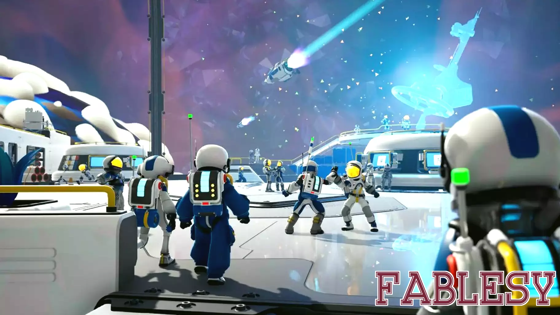 New Co-op Space Adventure: Astroneer Expeditions Set for 2026 Release