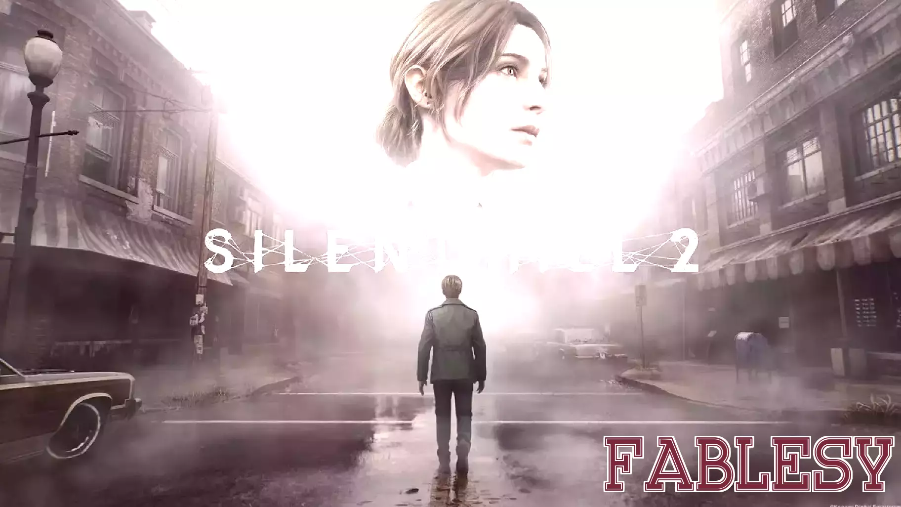 Silent Hill 2 Remake Achieves Milestone with Two Million Copies Sold