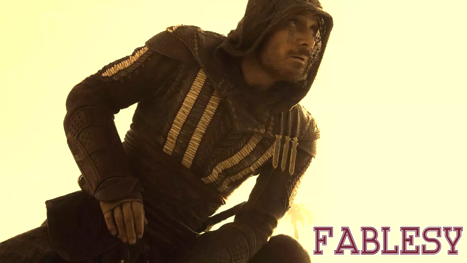 The Movie Might Resemble the Games Too Closely